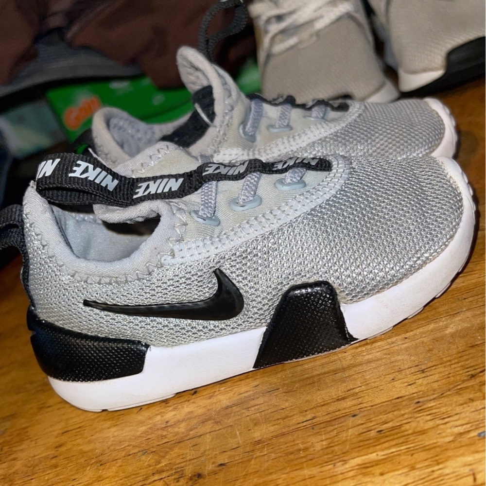 Nike shoes